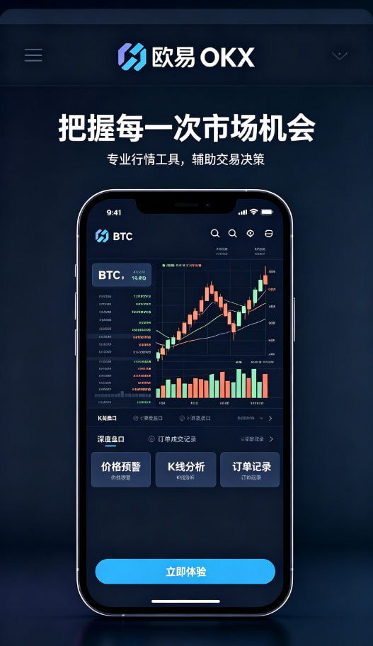 欧交易所APP官方下载交易界面